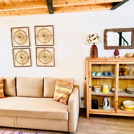 Casa vacanze Casinha Azul Near Meco