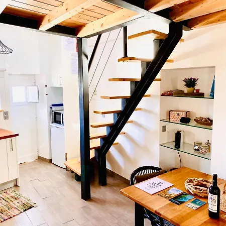 Casinha Azul Near Meco Sesimbra