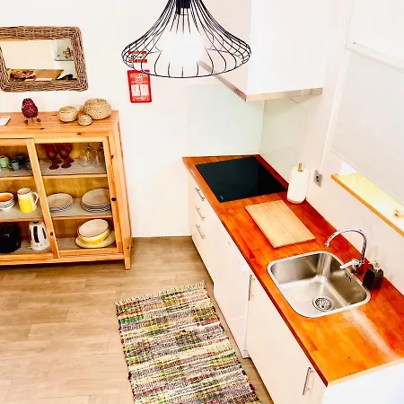 Casinha Azul Near Meco * Sesimbra