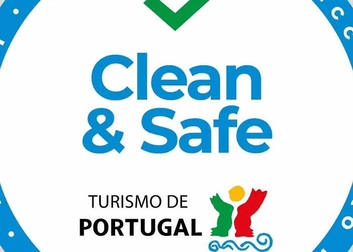 Casinha Azul Near Meco Semesterbostad *