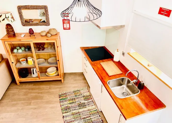 Casinha Azul Near Meco * Sesimbra