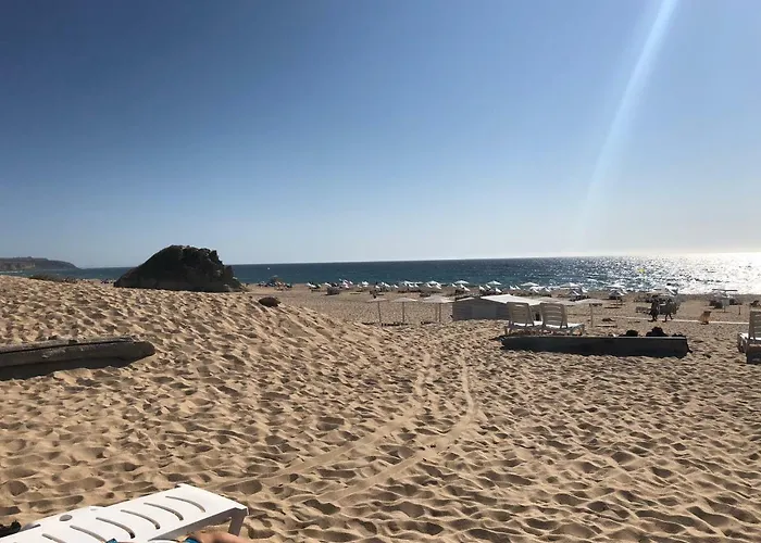 Casinha Azul Near Meco Semesterbostad *