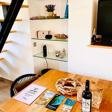 Feriehus Casinha Azul Near Meco *