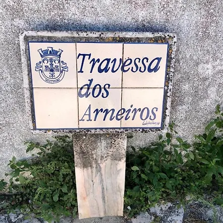 Holiday home Casinha Azul Near Meco *