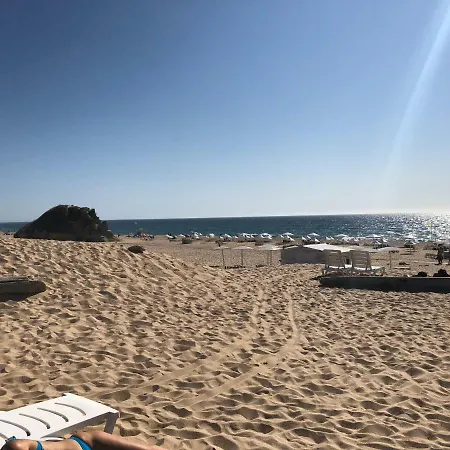 Casinha Azul Near Meco בית נופש *